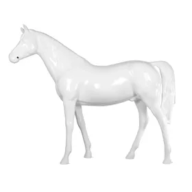 Comparer les prix de Mannequin de poney HORKA