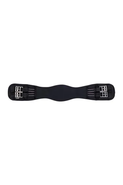 Sangle de dressage d'équitation avec élastique HKM Memory Foam – photo 3