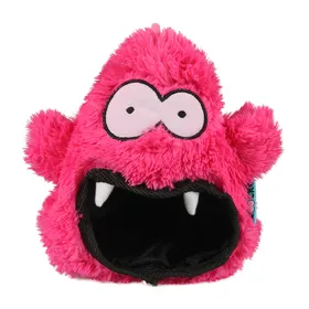 Comparer les prix de Coockoo aislas Hangry Crackle 19 cm roin (Jouets en peluche), Jouets pour chien
