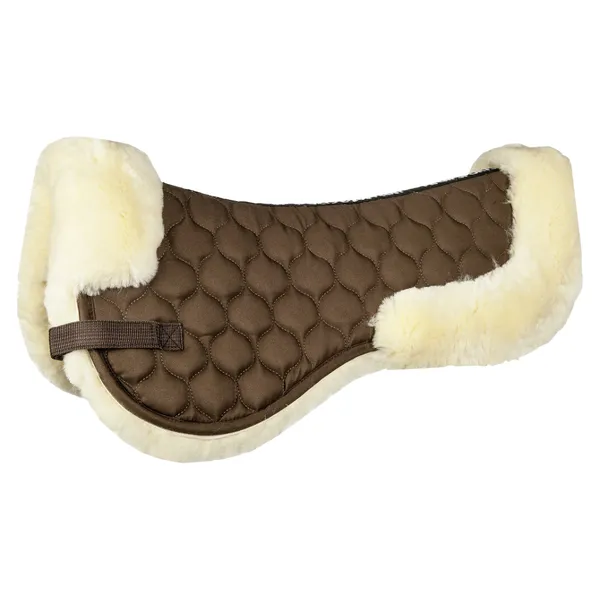 Amortisseur pour cheval mouton véritable HKM – photo 5