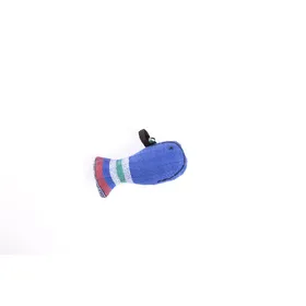 Meilleurs prix pour Jouet peluche pour chat poisson Martin Sellier