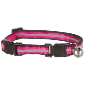 Meilleurs prix pour TRIXIE Collier reflechissant avec 2 boucles - Pour chat