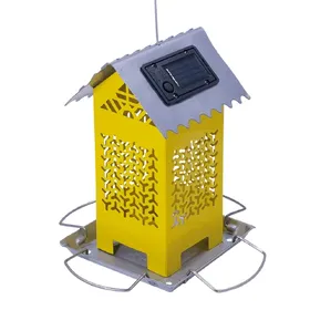 Comparer les prix de Mangeoire pour oiseaux led Nobby Pet