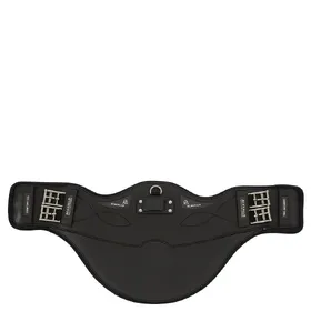 Comparer les prix de Sangle bavette d'équitation courte Acavallo Comfort Gel