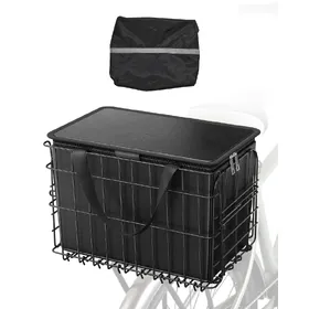Comparer les prix de VEVOR TX-SS-03 - Noir - 22 kg - 340x210x225 mm