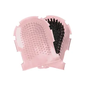 Comparer les prix de Gants de pansage Waldhausen