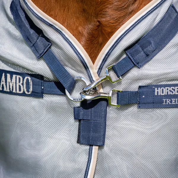 Horseware Rambo Protector - Taille 130 – photo 2