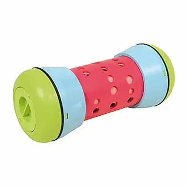 Distributeur de croquettes pipolino m tricolore PIPOLINO – photo 2