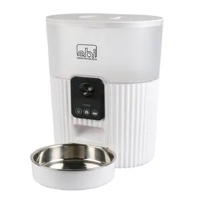 Meilleurs prix pour Distributeur de nourriture pour chien Ebi Tinago