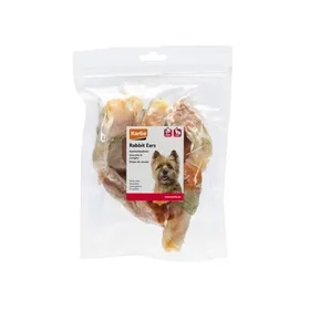 Meilleurs prix pour 250g beeztees Oreilles de lapin séchées au poulet friandises pour chiens