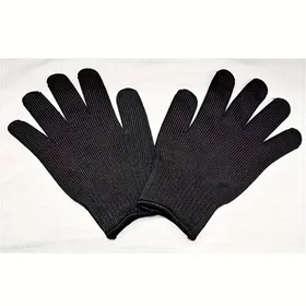 Comparer les prix de Gants de dressage pour animaux - Phoesky - 23x16 cm - Résistant aux morsures - Durable - Pour chiens et oiseaux