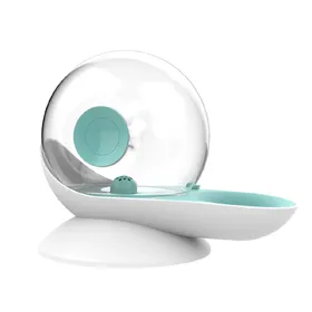 Comparer les prix de Fontaine pour animaux en forme d'escargot - 2.8L