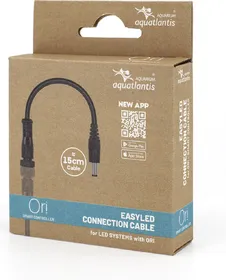 Comparer les prix de Aquatlantis adaptateur Ori pour éclairage LED