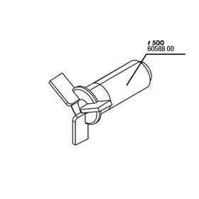 Comparer les prix de Rotor JBL ProFlow t500