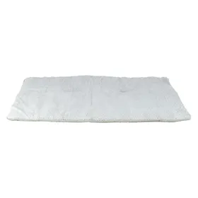 Meilleurs prix pour Lit pour chien Trixie Livia Soft Gris 90 x 60 cm