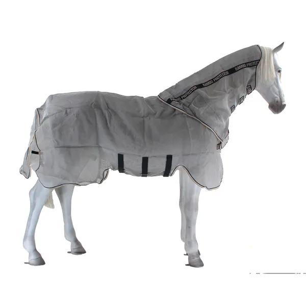 Horseware Rambo Protector - Taille 130 – photo 5