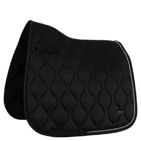 Comparer les prix de Tapis de dressage pour cheval BR Equitation Eevolv Louise