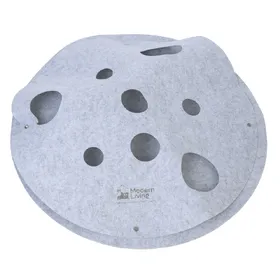 Meilleurs prix pour Tapis de jeu Ottawa de Modern Living Ø 75 cm pour chat