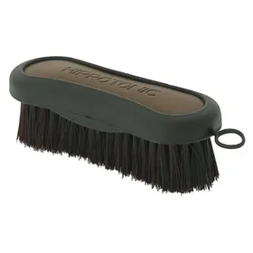 Comparer les prix de Brosse pour cheval Hippo-Tonic Soft