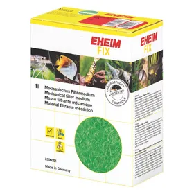 Meilleurs prix pour Eheim Matriau filtrant (Filtres internes, Eau de mer), Aquarium: filtres