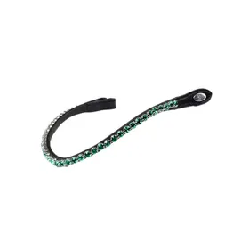 Comparer les prix de Frontal pour cheval PS of Sweden Slim Midnight