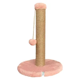 Comparer les prix de Paws & Whiskers Coris Cat Scratching Board (30 cm, Pink), Arbre à chat
