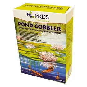 Meilleurs prix pour Mfh PONDS MEASURE POND GOBBLER (226/22, Entretien de l'aquarium