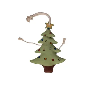 Comparer les prix de Jouet pour cheval HKM Christmas tree