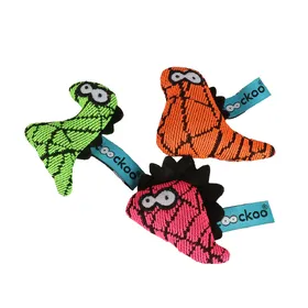 Comparer les prix de Jouet pour chat Coockoo Monster