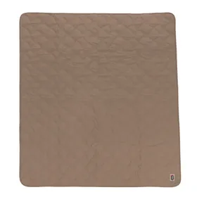 Comparer les prix de Couverture TIAKI Toffee pour chien - L 140 x l 125 cm