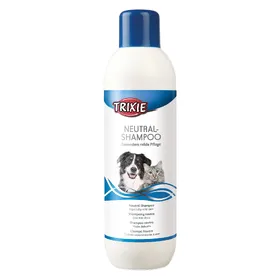 Meilleurs prix pour Shampooing neutre Trixie pour chien et chat