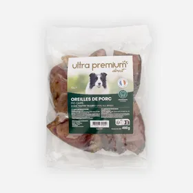 Meilleurs prix pour Oreilles de porc