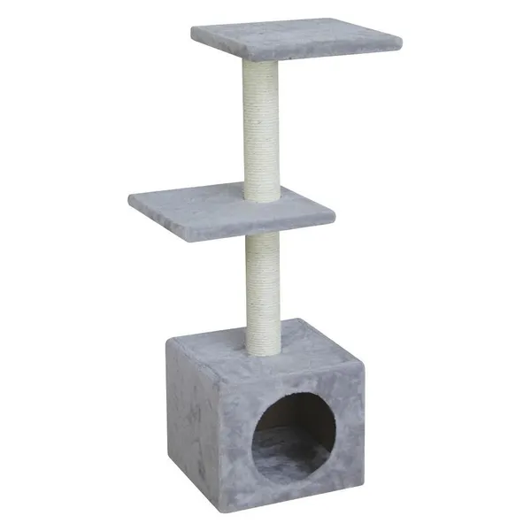 Nobby Arbre  chat Classic COSTA (89cm, Dgrey), Arbre  chat – photo 2
