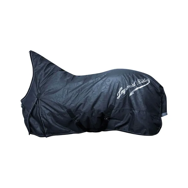 Couverture d'extérieur Imperial Riding IRHSuper-dry 200g - Taille 175 – photo 4