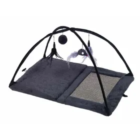 Meilleurs prix pour Tapis de jeux pour chat Nobby Pet Arche