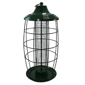 Meilleurs prix pour Distributeur de graine extérieur pour oiseaux Nobby Pet