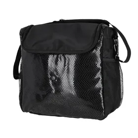 Comparer les prix de Sac de pansage QHP Croco