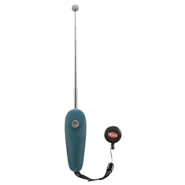 Baguette de dressage + clicker Trixie, pour oiseaux – photo 4