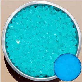Meilleurs prix pour Lot de 100 galets lumineux colorés pour décoration d'aquarium 100pcs per bag bleu
