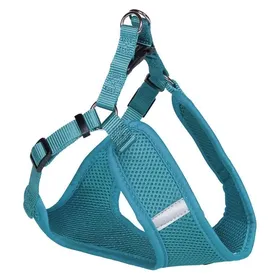Meilleurs prix pour Nobby Harnais Mesh Reflect (XL, Chien, Promenade), Collier + laisse