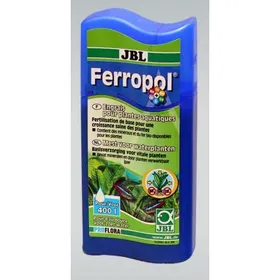 Comparer les prix de Ferropol 100 ml nm