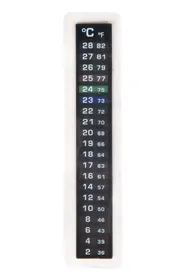 Comparer les prix de HKM thermomètre pour couvertures de chevaux