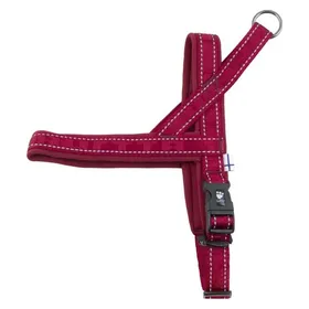 Meilleurs prix pour Hurtta Casual Sele, lingon 100 cm, Collier + laisse