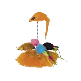 Comparer les prix de Tapis de jeux pour chat Nobby Pet