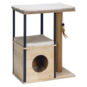 Comparer les prix de Arbre à chat Nala - 65 cm - Designed by Lotte