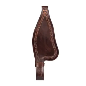 Comparer les prix de Etrivières western Edix Saddles Santos