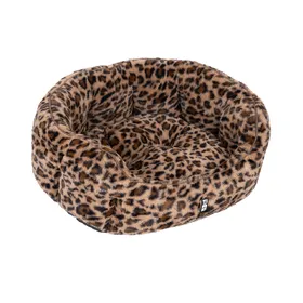 Meilleurs prix pour TIAKI lit pour chien Leo S, 50x40x20cm