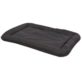 Meilleurs prix pour Solde 2026Coussin pour chien léger Noir - Matelas pour chiens Taille M Noir 0.48 Kg 54106131