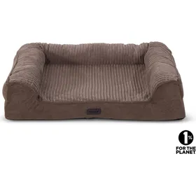 Comparer les prix de Panier taupe mémoire de forme Vadigran Ryo