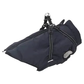 Meilleurs prix pour vidaXL Manteau 3XL Bleu Marine